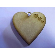 Pendant Wood